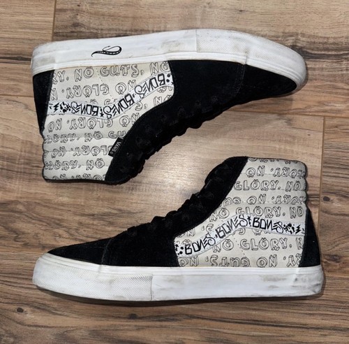 Vans syndicate wtaps - vans, "no