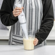 Quest Hand Blender 2 Speeds