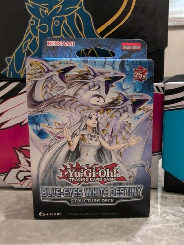 Tcg blue eyes white - yu-gi-oh,