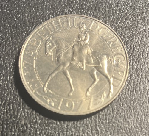 1977 great britain elizabeth - great,