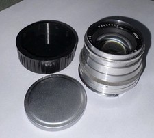Jupiter-8 50mm F/2 M39 Mount