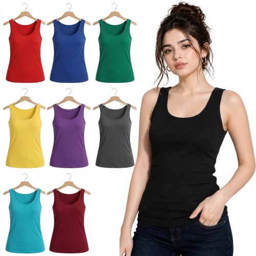 1pack womens stretchy ribbed - womens,