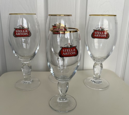 Set vintage stella artois - set,