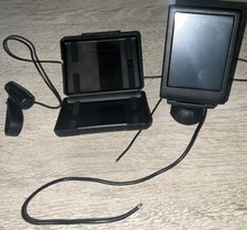 VW TPK Music Display 000051473C Touch Phone Kit Handsfree LCD Screen Case/Stand