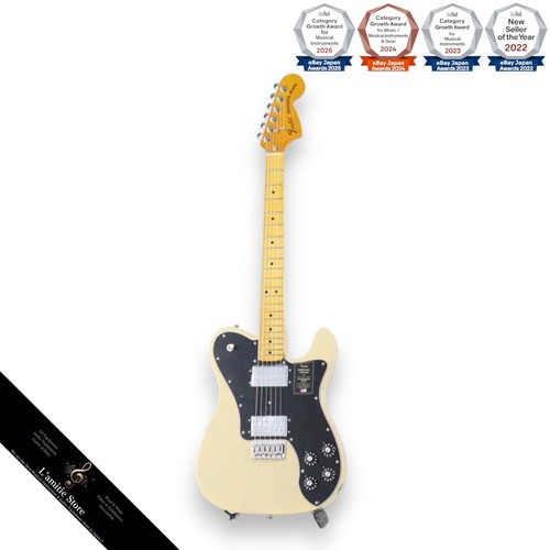 Fender american vintage - fender, ii