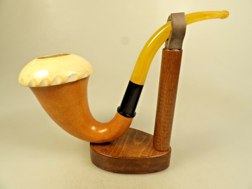Austrian made calabash gourd - austrian,