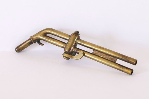 Fletcher russell blowpipe - fletcher,