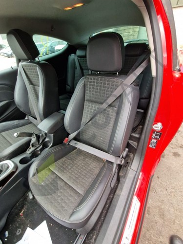 Vauxhall astra mk6 - j, a3400