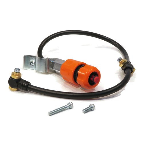 Water attachment kit - attachment, stihl