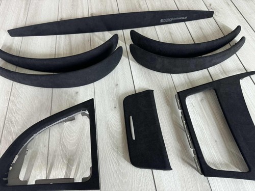Bmw e87 interior trim - interior, parts