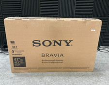 Sony Bravia Pro 43" 4K LED