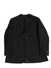 Burberry Vintage Grey Wool