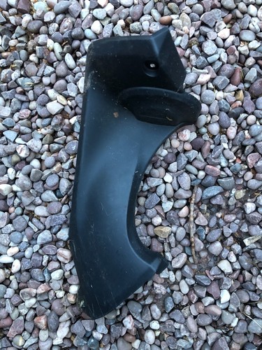 Yamaha rhs inner fairing - rhs,