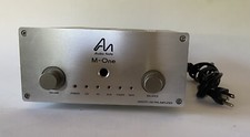 Audio Note Pre-amplifier