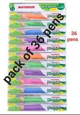 MATADOR PIN POINT  BALL POINT