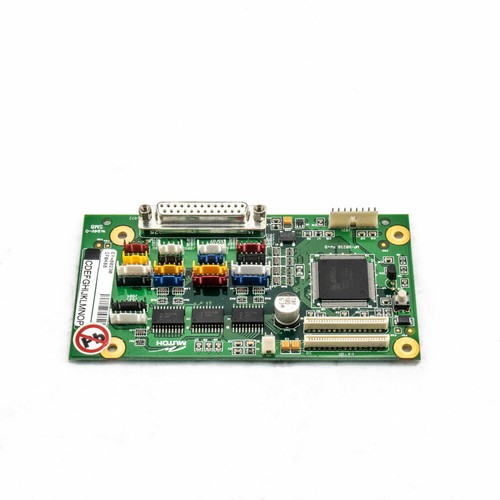 Mutoh blizzard pcb smartchip - 8,