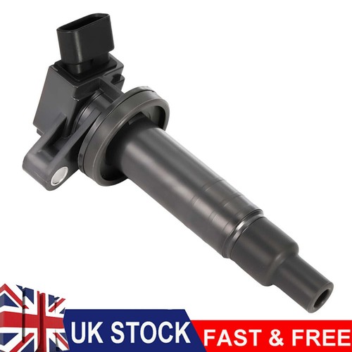 New ignition coil pack - coil, for