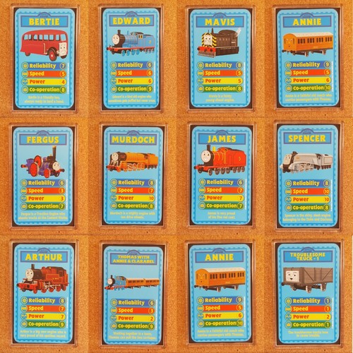 Fridge magnet top trumps - magnet,