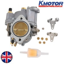 Carburetor Carb Super E Fits For Harley Big Twin & Sportster S&s Shorty Carb