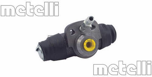 Wheel brake cylinder metelli - wheel,