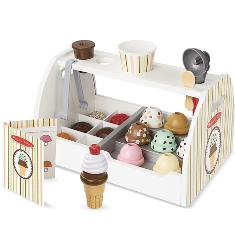 Melissa doug 19286 scoop - &,
