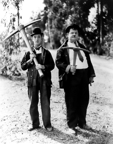 Stan laurel oliver hardy - oliver,