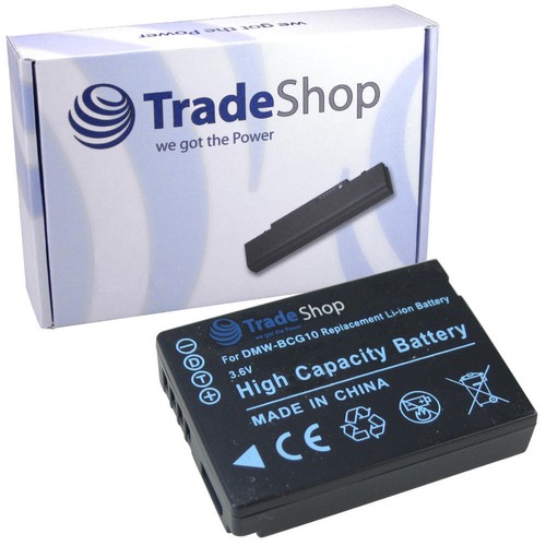 Battery 1200mah for panasonic - battery,