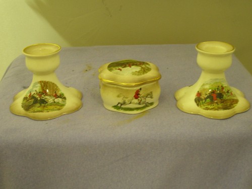 Vintage royal worcester - 'royal,