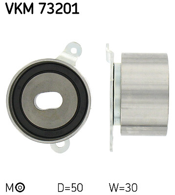 Vkm 73201 skf - vkm,