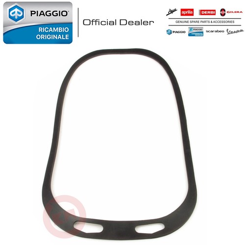 Fuel tank gasket vespa 150 - vespa,