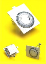 Worcester 24V Mechanical