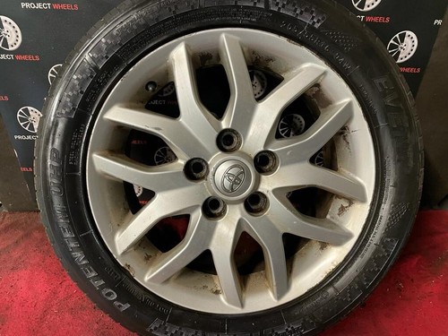 Toyota auris alloy - 1x,
