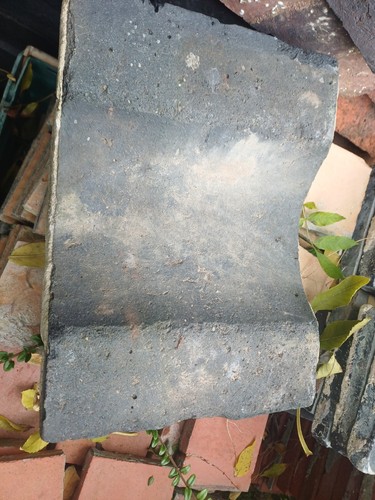 Antique reclaimed - no,