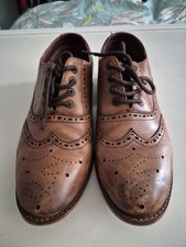 Goodwin SMITH LADIES LEATHER