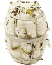 Bird Cozy Basket Nest Ferplast