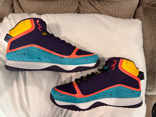 Men top basketball shoes - men's, hi