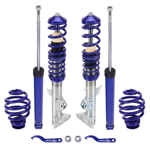 Adjustable suspension - adjustable,