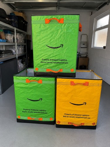 Pck amazon bags good - amazon,