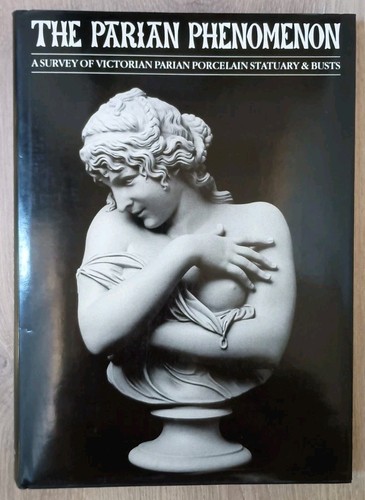 The parian phenomenon - the,
