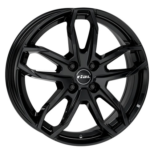 Rial wheels lucca 5jx17 - lucca, et38
