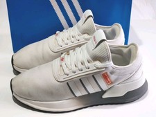 ADIDAS U_PATH X (GX1408) WHITE