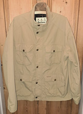 Barbour - PETREL,  Jacket