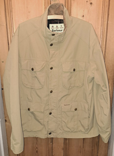 Barbour petrel jacket - petrel,,