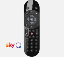 Sky Q Remote Control