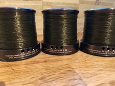 Diawa Basia 45 QDX Spare