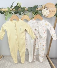 Mamas & Papas Baby Girls Set