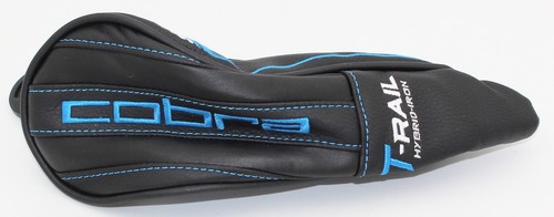 New cobra rail - t, hybrid