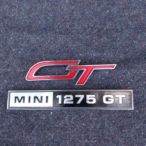 Original classic mini - original,