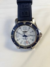 Breitling Superocean  Men's