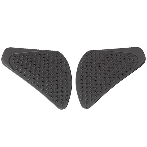 Traction gas tank side pads - gas,